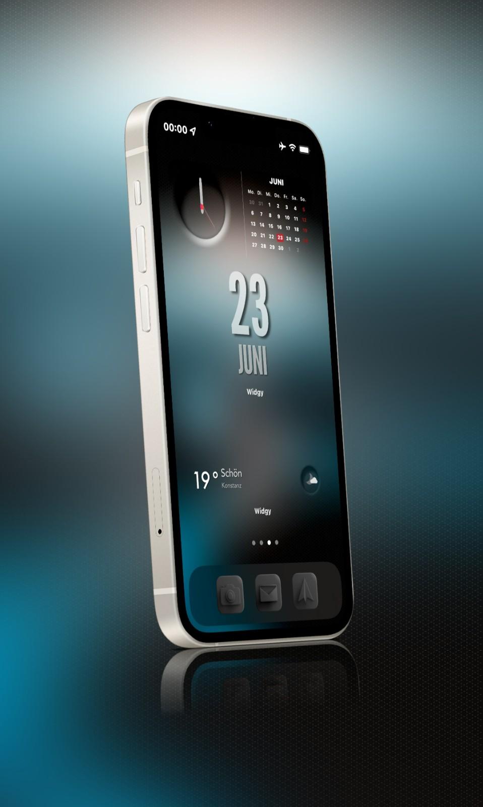 Cashmere Blend Sweater